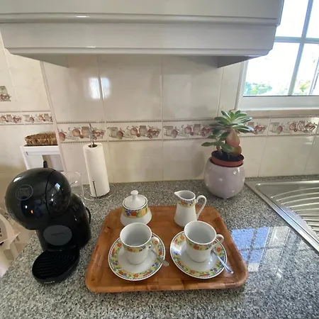 Moradia Olival- Bbq, 2 Quartos, Quintal Ferienhaus