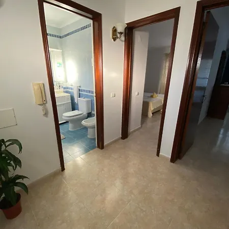 Moradia Olival- Bbq, 2 Quartos, Quintal Сasa de vacaciones *