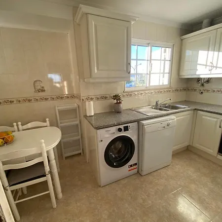 Сasa de vacaciones Moradia Olival- Bbq, 2 Quartos, Quintal Albufeira