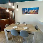Holiday home Moradia Olival- Bbq, 2 Quartos, Quintal