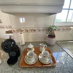 Moradia Olival- Bbq, 2 Quartos, Quintal Holiday home