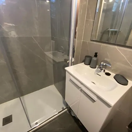 Moradia Olival- Bbq, 2 Quartos, Quintal 알부페이라