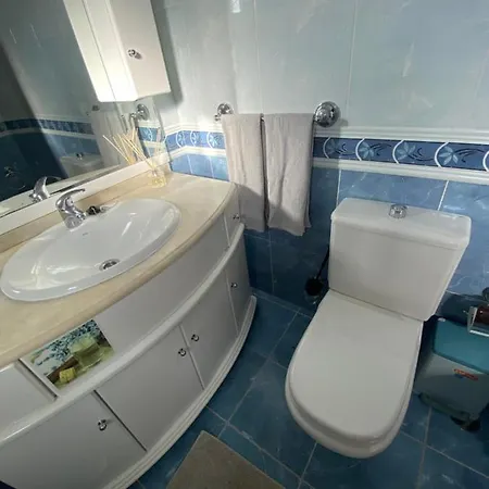 Moradia Olival- Bbq, 2 Quartos, Quintal