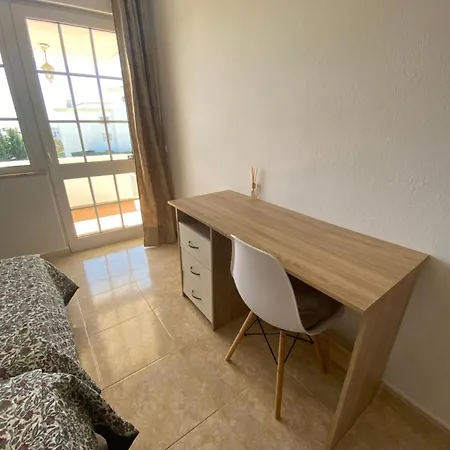 Moradia Olival- Bbq, 2 Quartos, Quintal 알부페이라