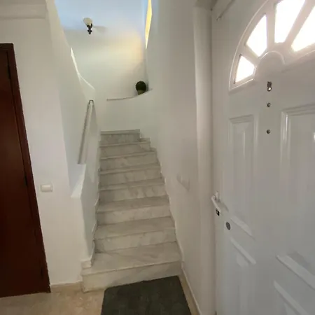 Moradia Olival- Bbq, 2 Quartos, Quintal *