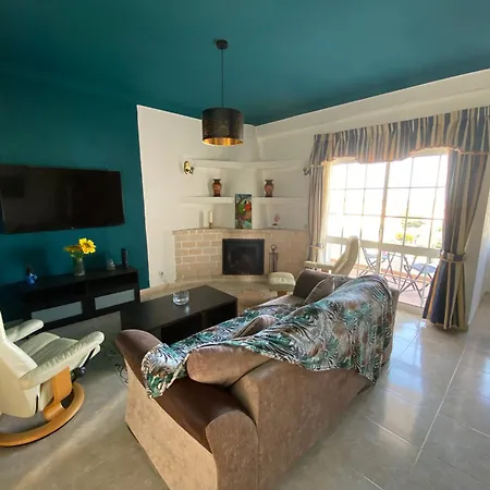 Moradia Olival- Bbq, 2 Quartos, Quintal *