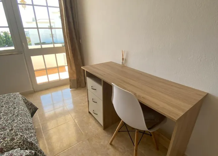 Moradia Olival- Bbq, 2 Quartos, Quintal Albufeira