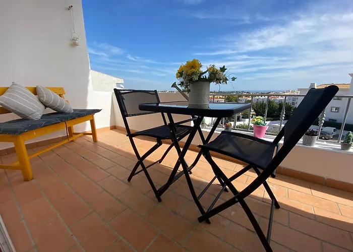 Moradia Olival- Bbq, 2 Quartos, Quintal * Albufeira