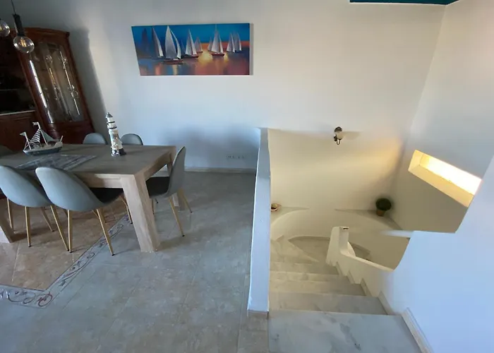 Moradia Olival- Bbq, 2 Quartos, Quintal *