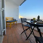 Moradia Olival- Bbq, 2 Quartos, Quintal البوفيرا