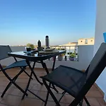 Moradia Olival- Bbq, 2 Quartos, Quintal البوفيرا