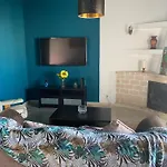 بيت للعطل Moradia Olival- Bbq, 2 Quartos, Quintal *
