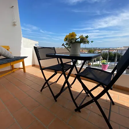 Moradia Olival- Bbq, 2 Quartos, Quintal * Албуфейра