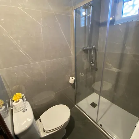 Moradia Olival- Bbq, 2 Quartos, Quintal